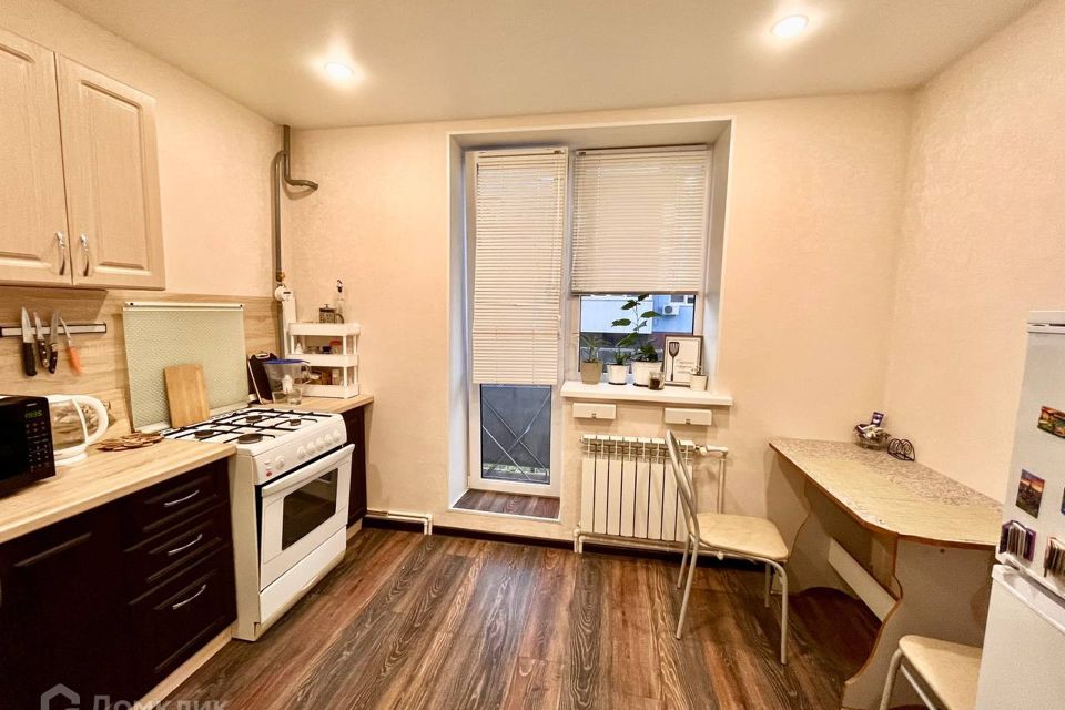 Продаётся 1-комнатная квартира, 30 м²