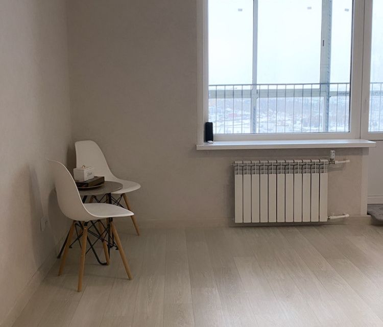 Продаётся студия, 24 м²