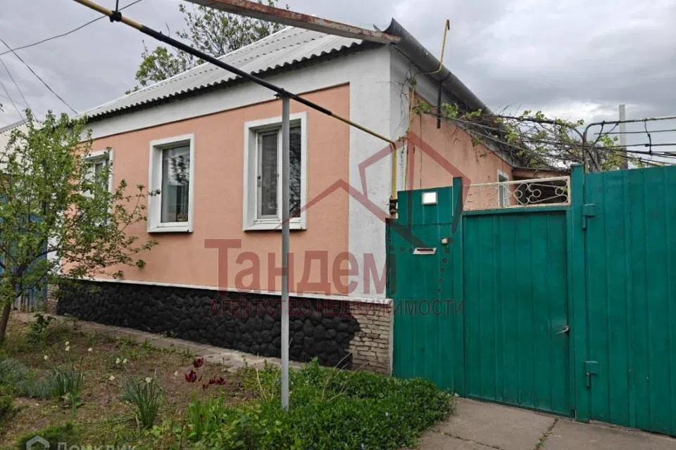 Продаётся 1-этажный дом, 90 м²