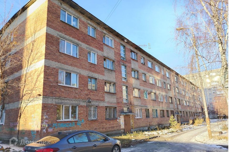 Продаётся 2-комнатная квартира, 48 м²