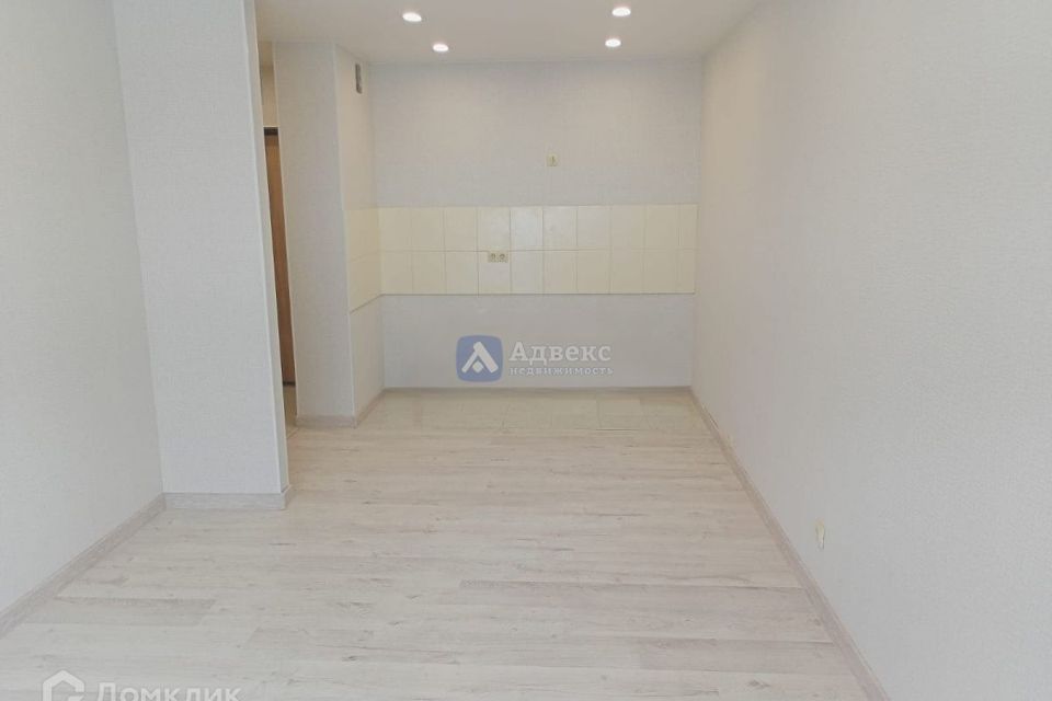 Продаётся студия, 25.7 м²