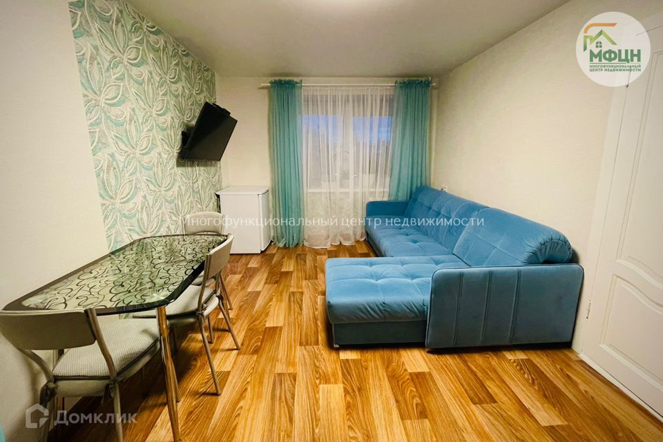 Продаётся комната в 17-комн. квартире, 30.2 м²