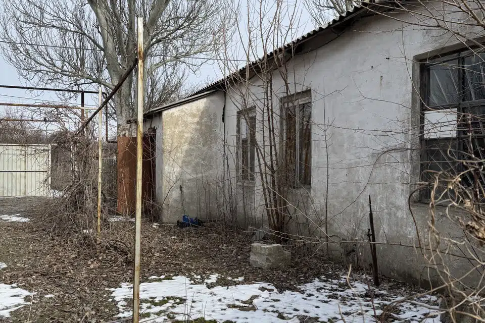 Продаётся 1-этажный дом, 142 м²