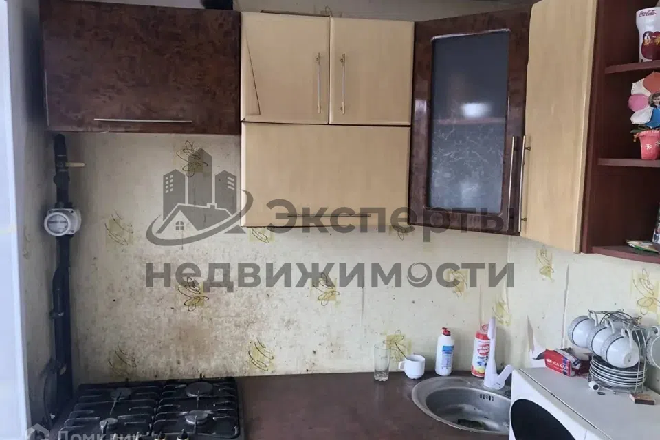 Продаётся 2-комнатная квартира, 40.1 м²