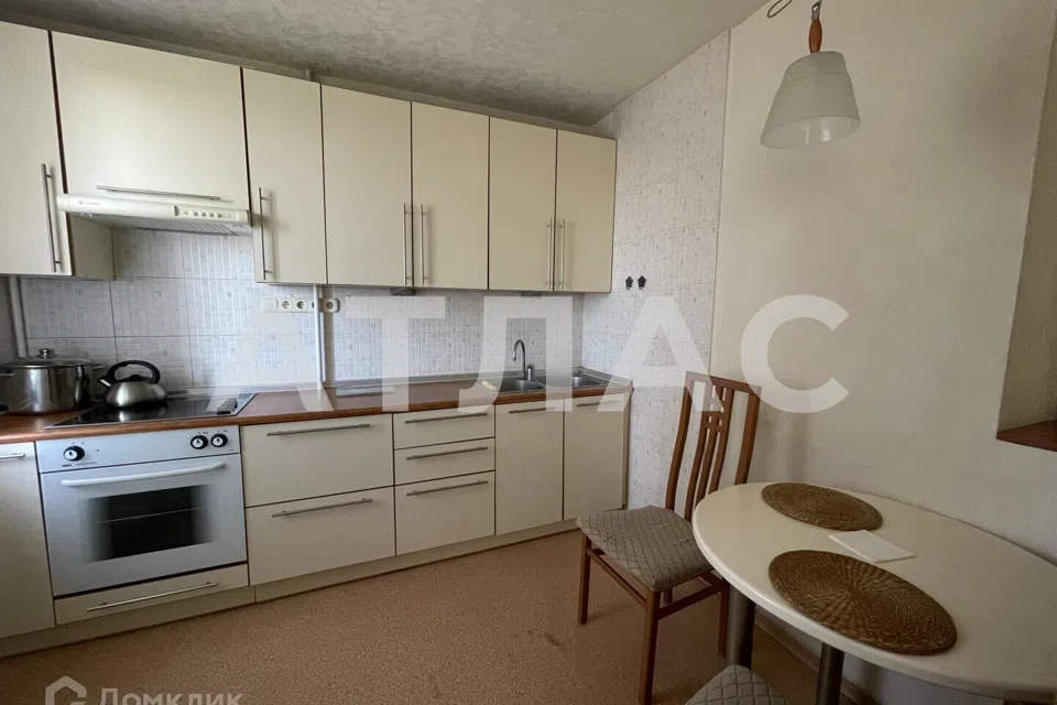 Сдаётся 1-комнатная квартира, 32 м²