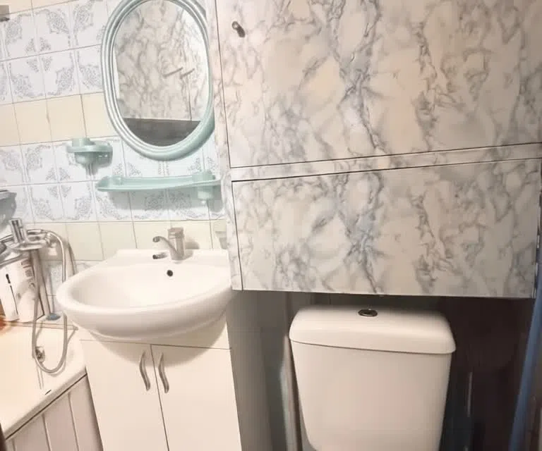 Продаётся 2-комнатная квартира, 42.6 м²