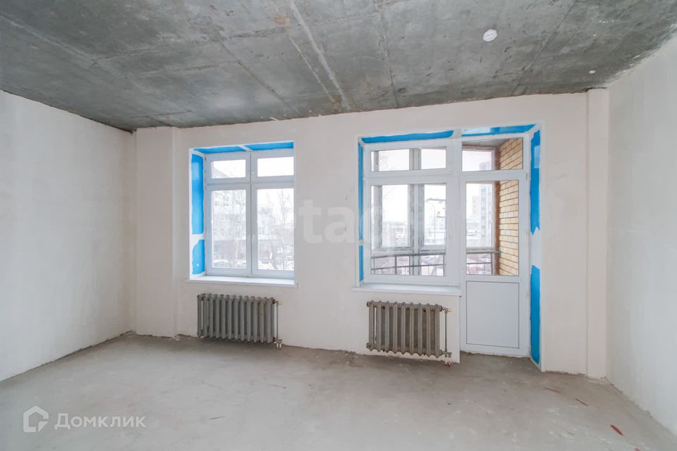 Продаётся студия, 36.3 м²