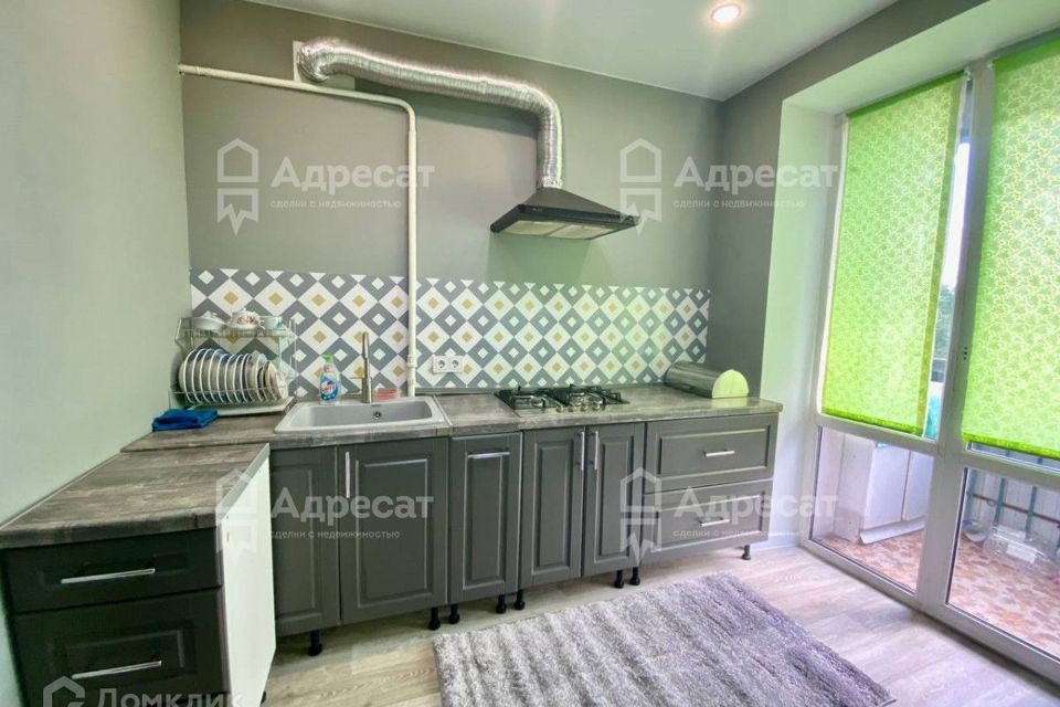 Сдаётся 2-комнатная квартира, 49.9 м²