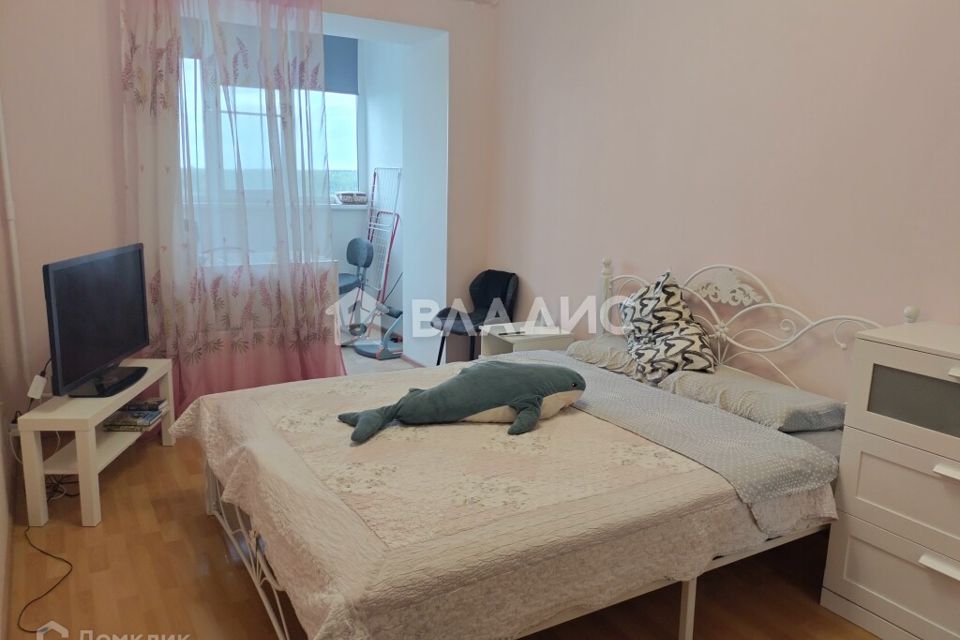 Продаётся 2-комнатная квартира, 67 м²