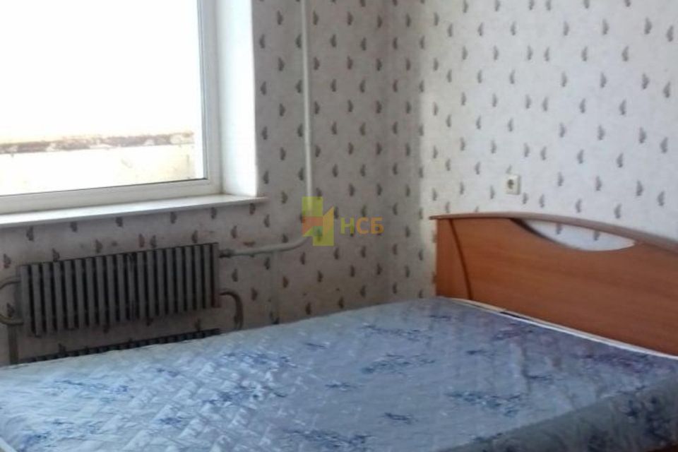 Сдаётся 1-комнатная квартира, 37 м²