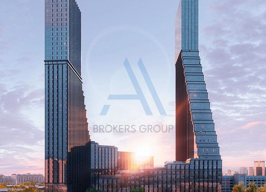Продаётся студия, 23.6 м²