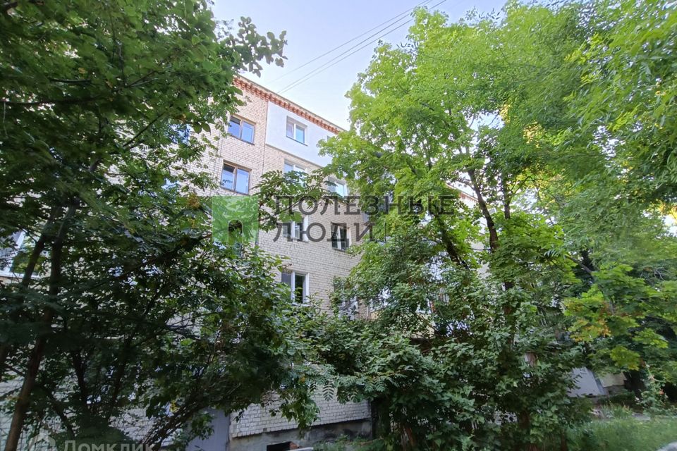 Сдаётся 3-комнатная квартира, 61 м²