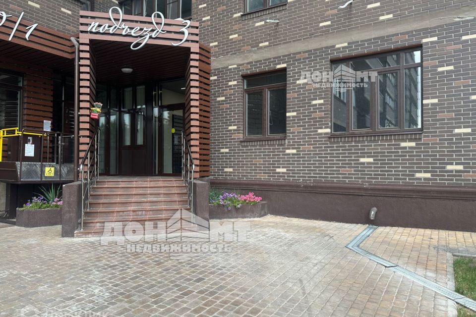 Продаётся студия, 30 м²