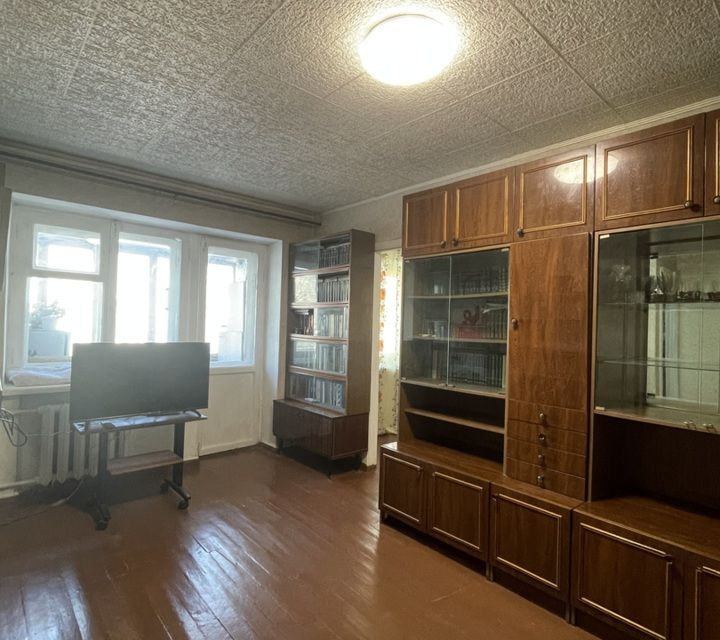 Сдаётся 2-комнатная квартира, 44 м²