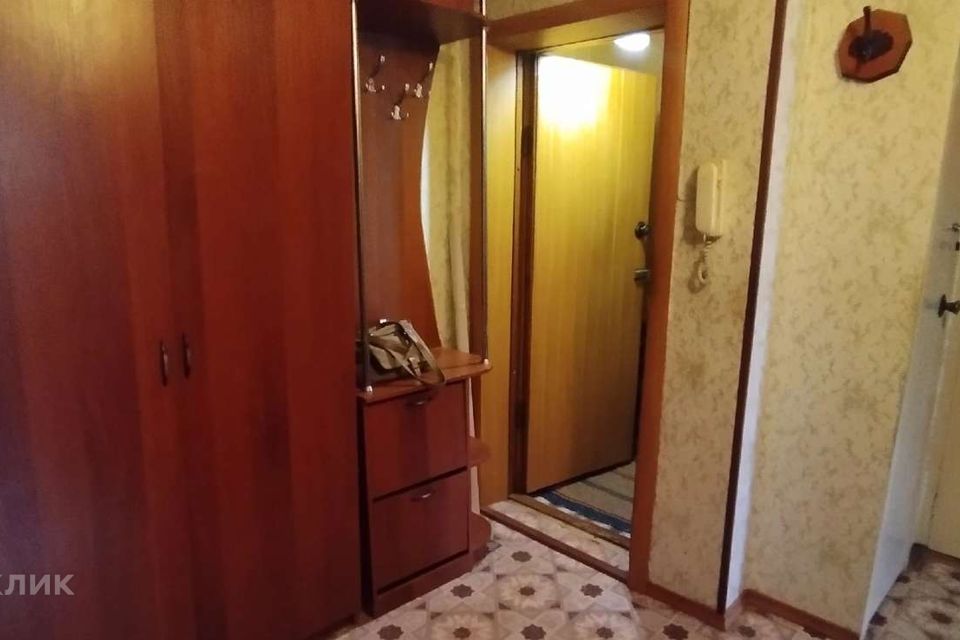 Сдаётся 2-комнатная квартира, 49 м²