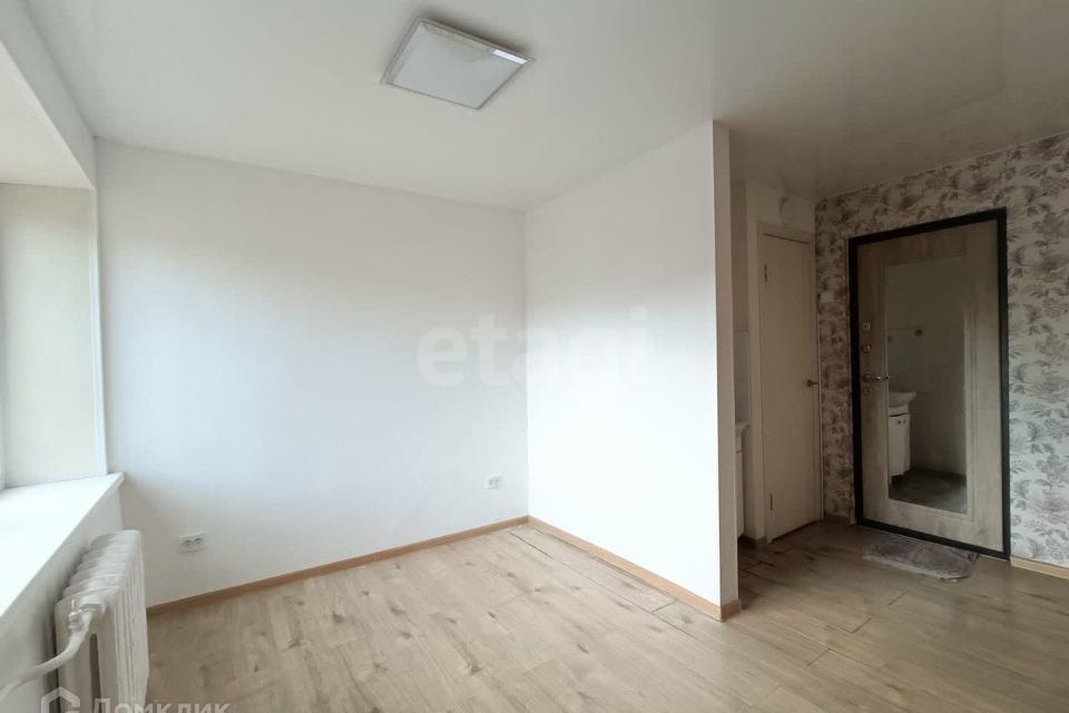 Продаётся студия, 13.6 м²