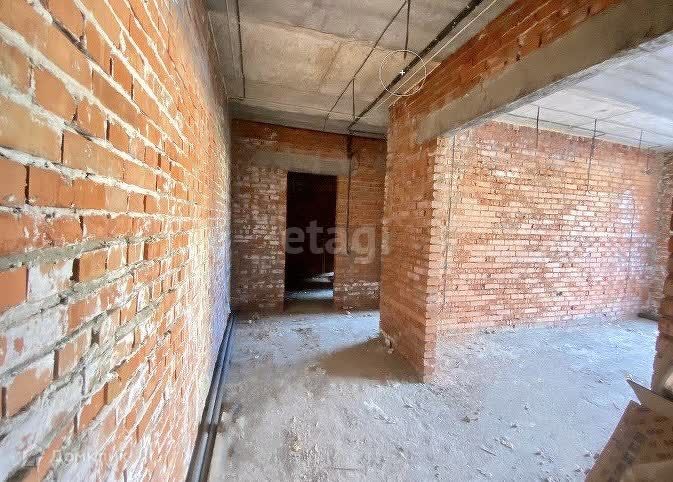 Продаётся 2-комнатная квартира, 68 м²