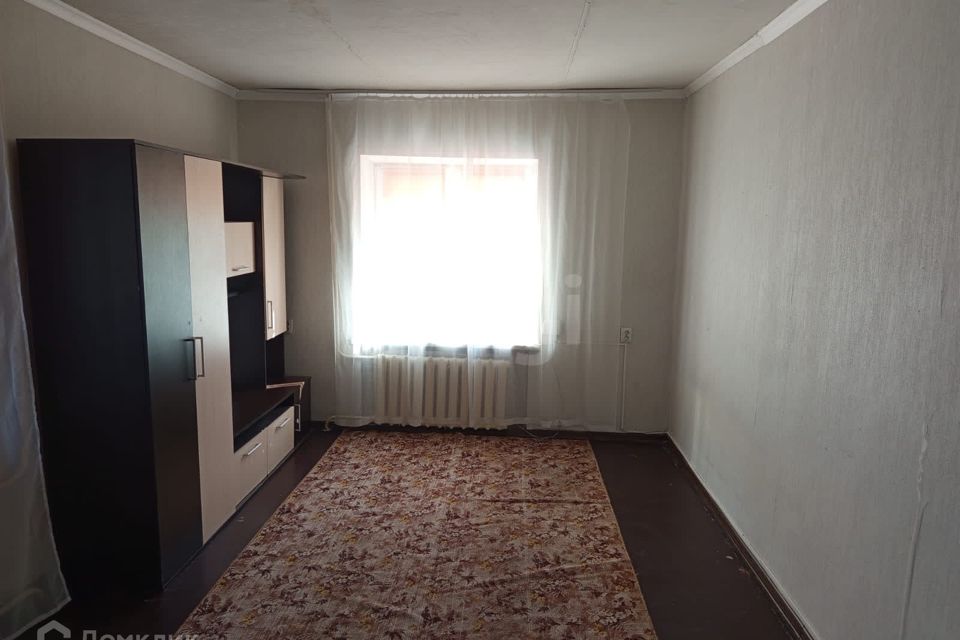 Сдаётся 1-комнатная квартира, 31.8 м²
