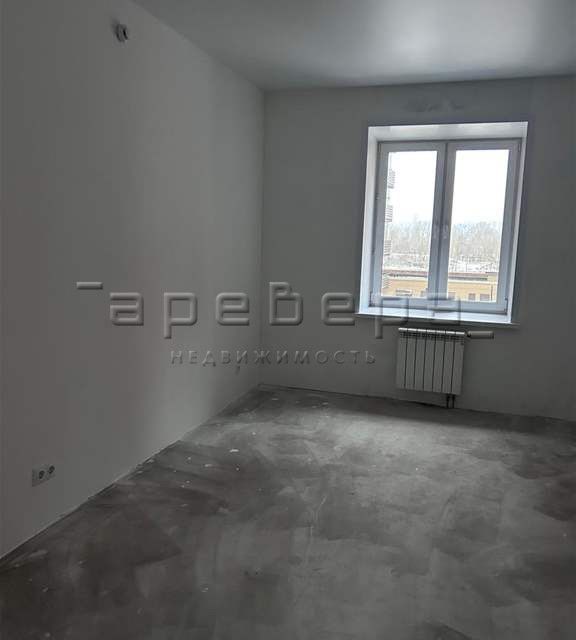 Продаётся 3-комнатная квартира, 86.6 м²