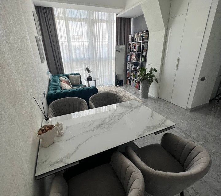 Продаётся 2-комнатная квартира, 41 м²