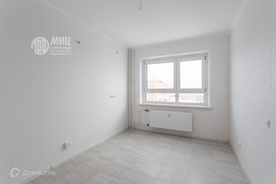 Продаётся 1-комнатная квартира, 35 м²