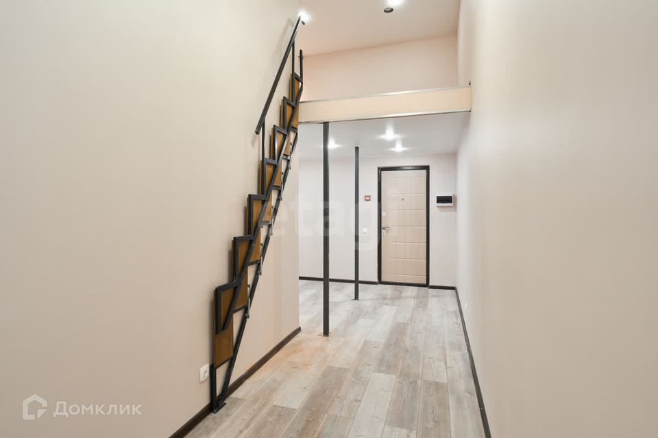 Продаётся 1-комнатная квартира, 30.2 м²