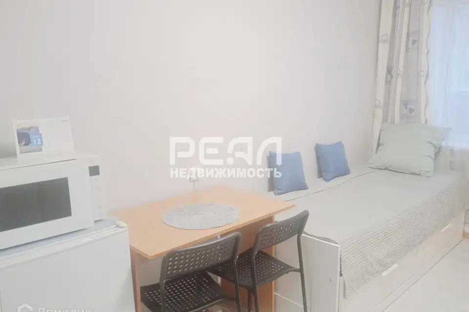 Продаётся 2-комнатная квартира, 43.9 м²