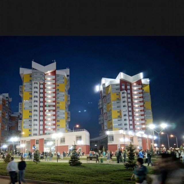 Продаётся студия, 29.4 м²