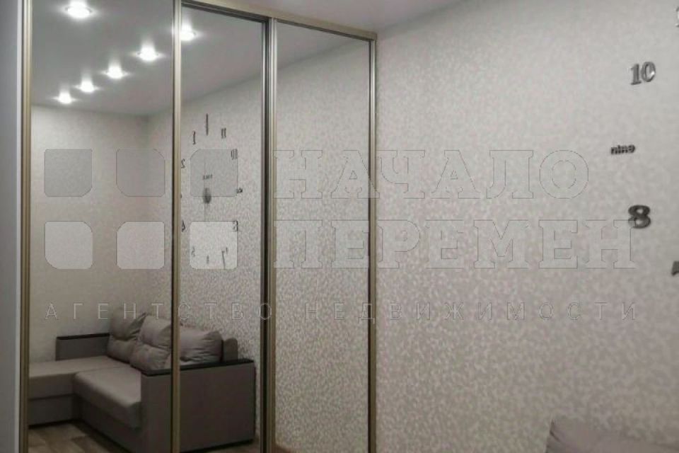 Сдаётся 2-комнатная квартира, 38 м²