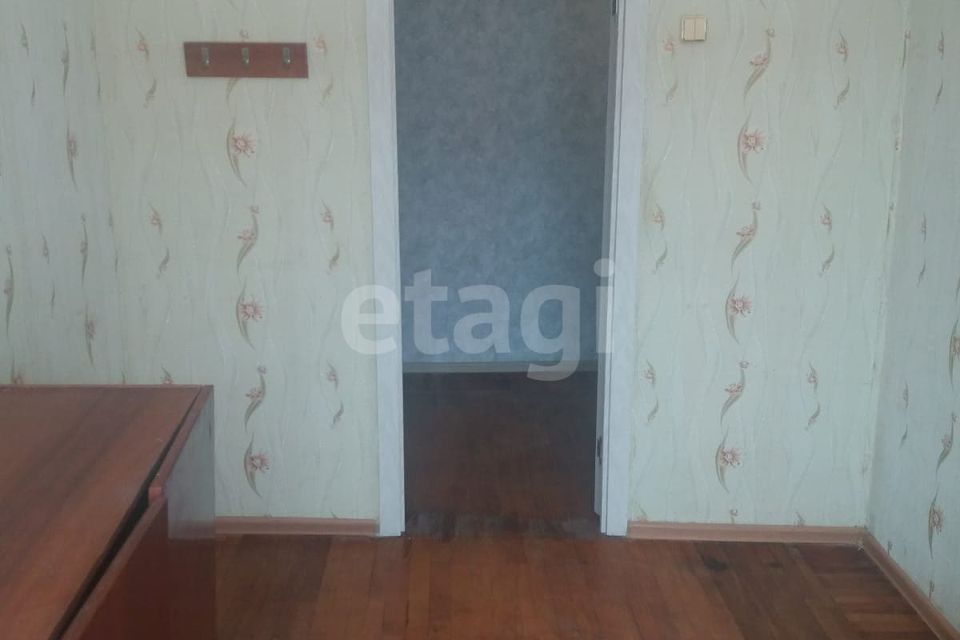Продаётся 2-комнатная квартира, 52.2 м²