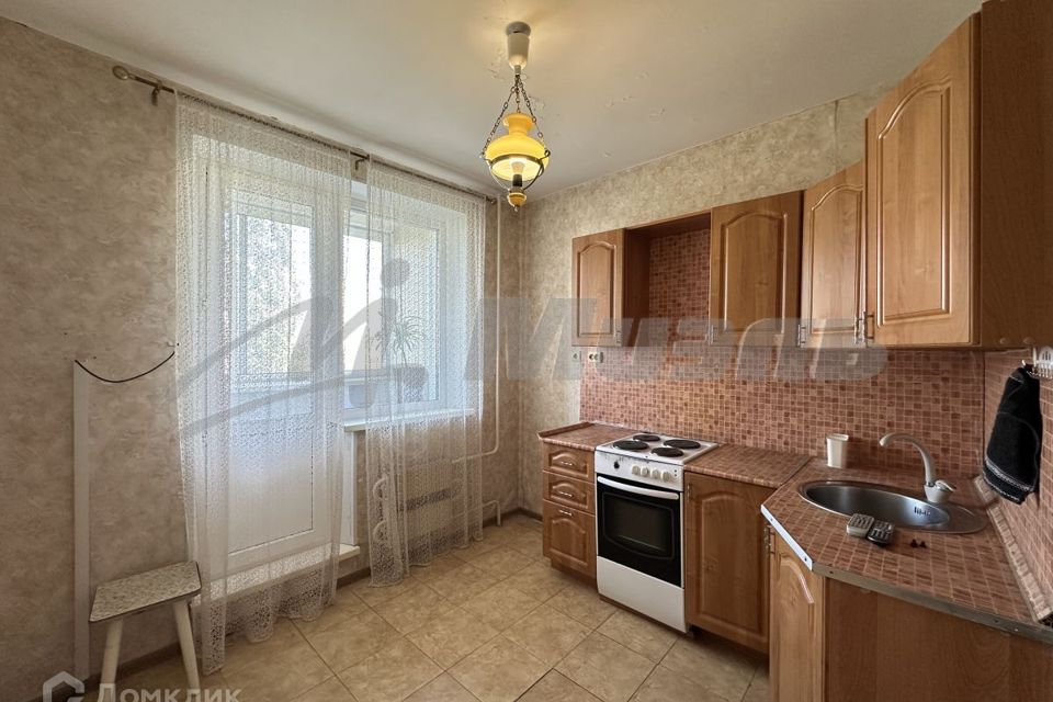 Продаётся 3-комнатная квартира, 62 м²