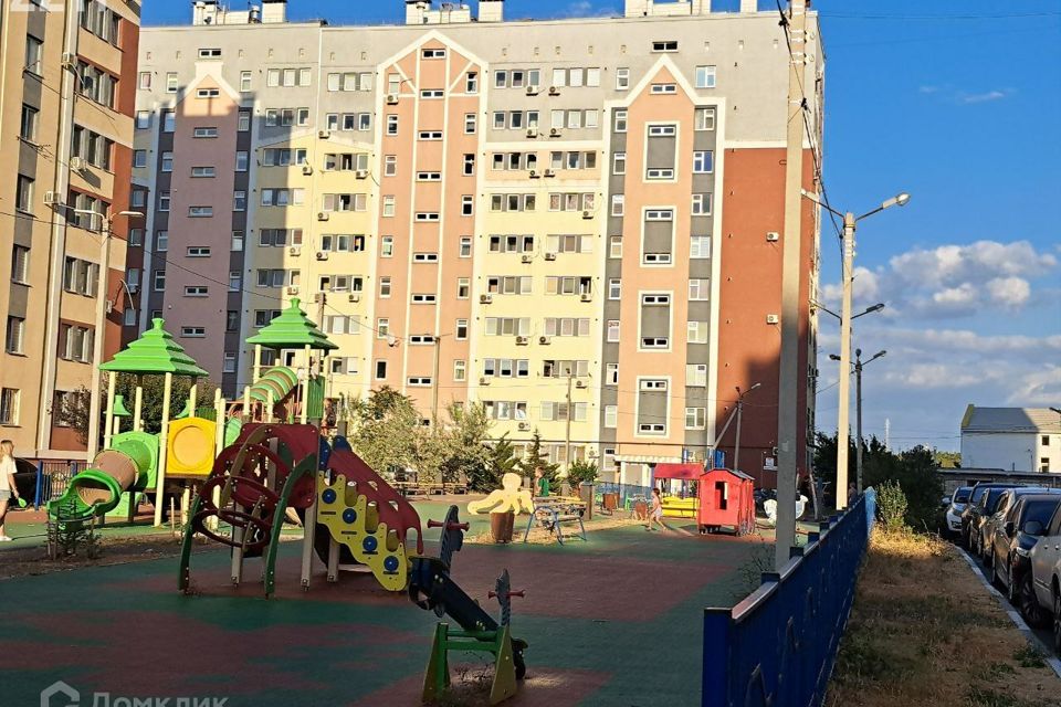 Продаётся 2-комнатная квартира, 61 м²