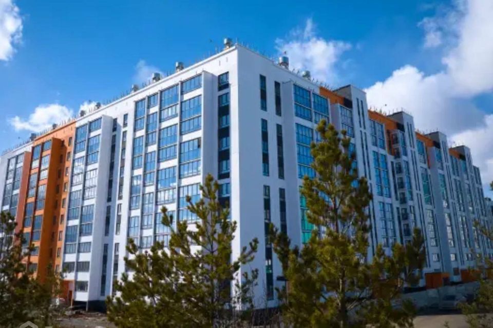 Продаётся 1-комнатная квартира, 26.3 м²