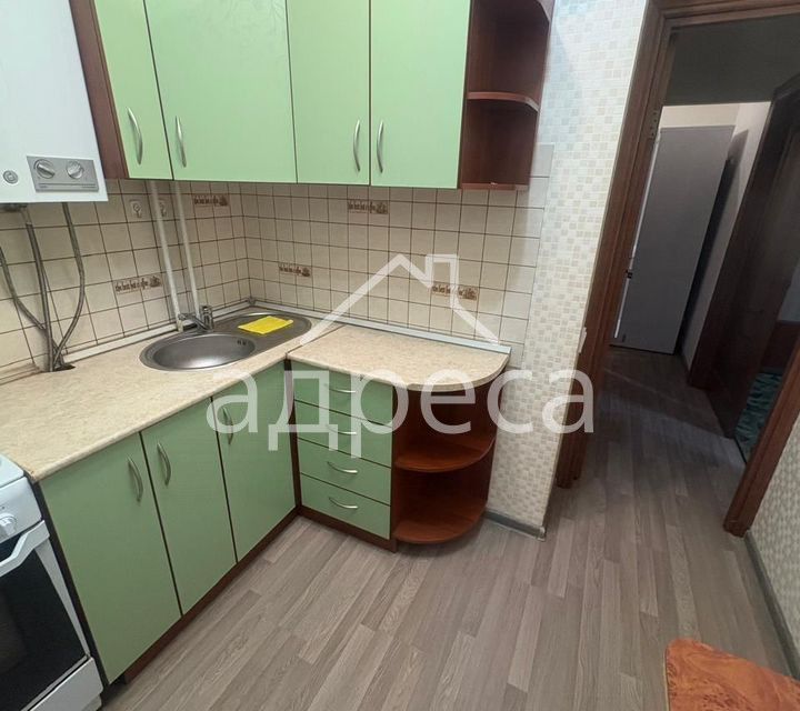 Продаётся 1-комнатная квартира, 32 м²