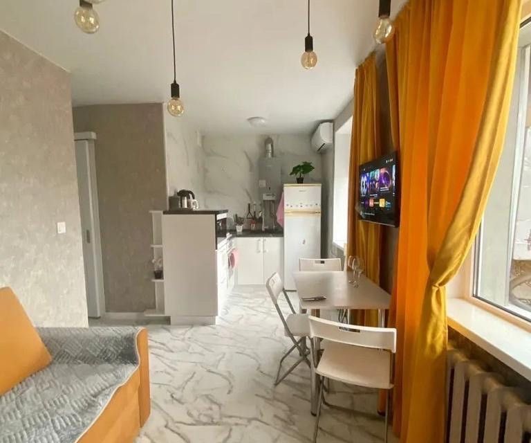 Продаётся 2-комнатная квартира, 44 м²