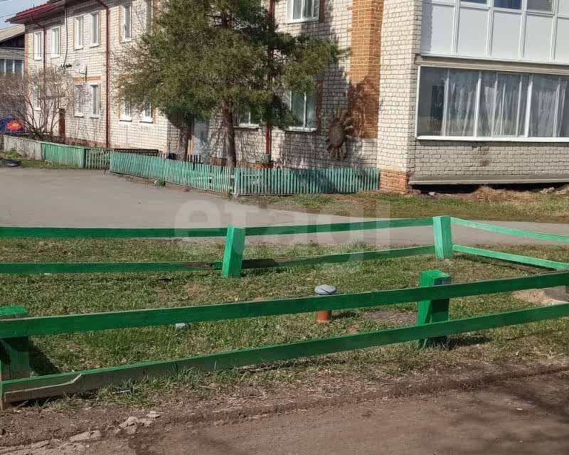 Продаётся 3-комнатная квартира, 59.4 м²