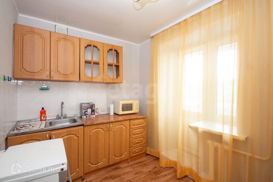 Продаётся 1-комнатная квартира, 26.1 м²