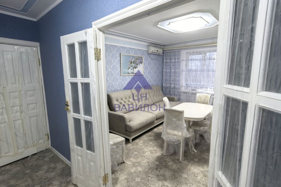 Продаётся 2-комнатная квартира, 48 м²