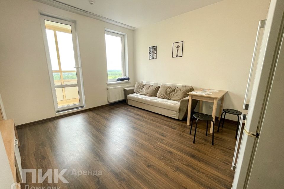 Сдаётся студия, 24.2 м²