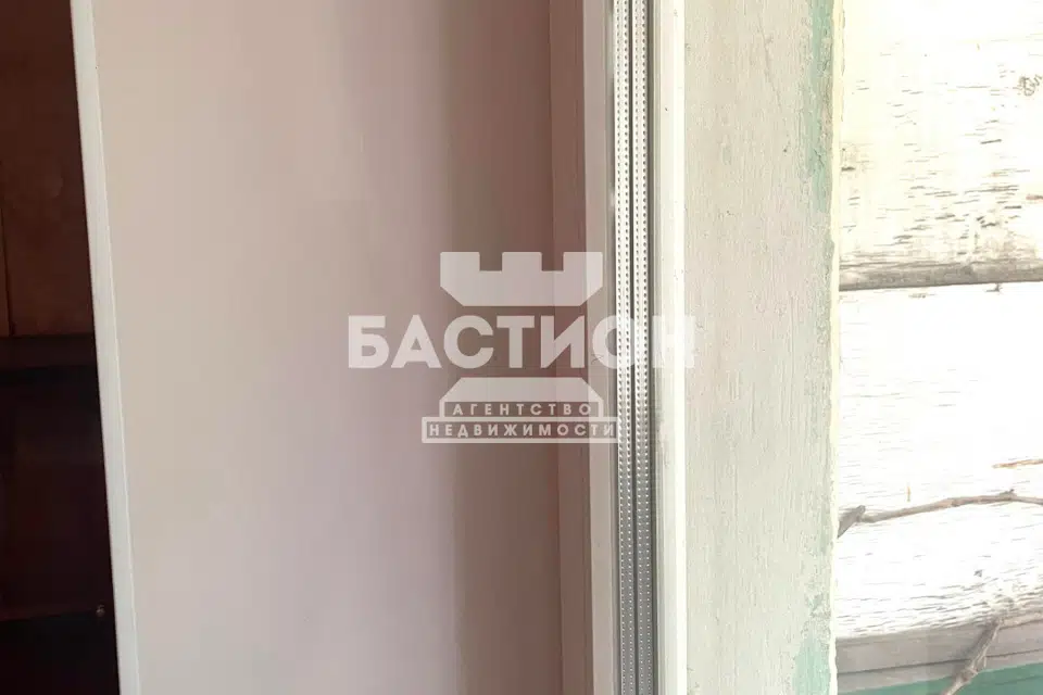 Продаётся 3-комнатная квартира, 75 м²