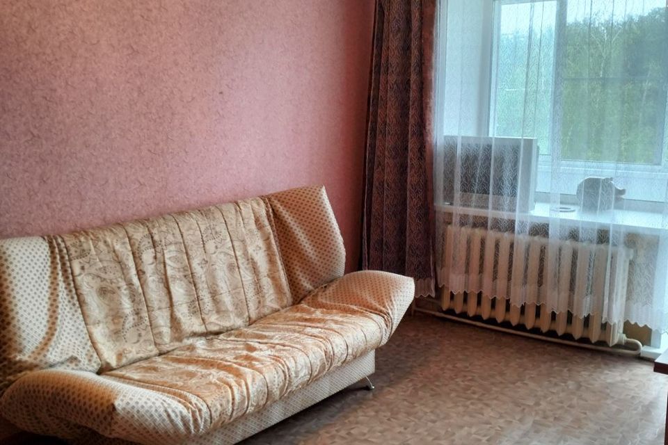 Сдаётся 1-комнатная квартира, 30.3 м²