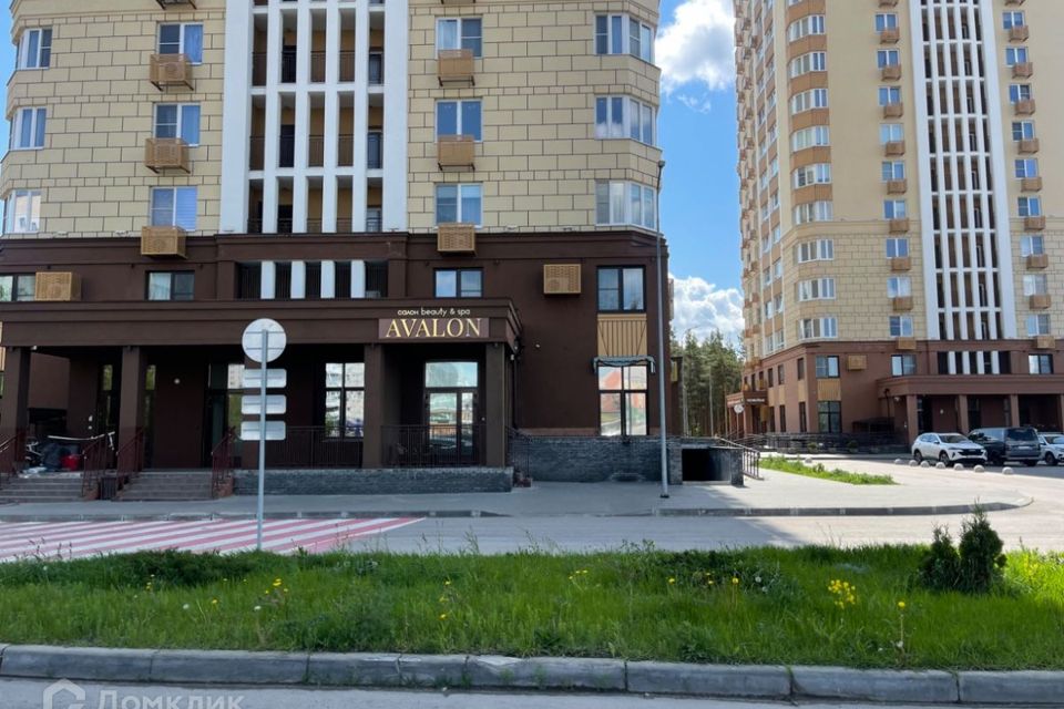 Продаётся студия, 28 м²