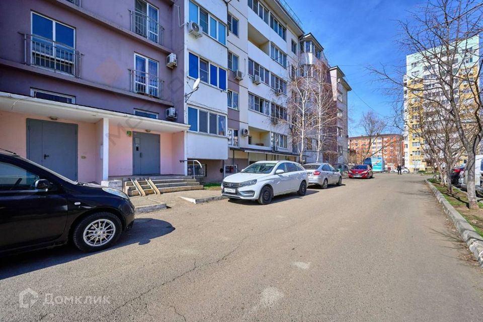 Продаётся 3-комнатная квартира, 70 м²