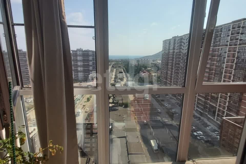 Продаётся 2-комнатная квартира, 49.1 м²
