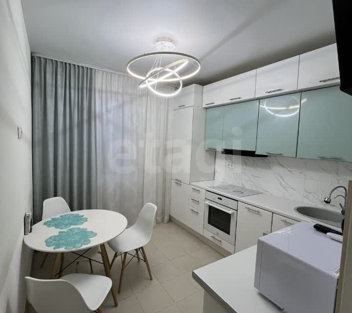 Продаётся 2-комнатная квартира, 50.4 м²