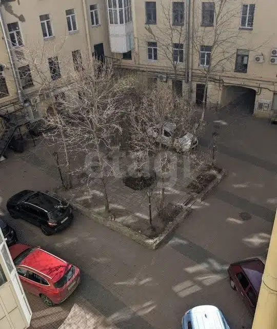 Продаётся 3-комнатная квартира, 83.8 м²