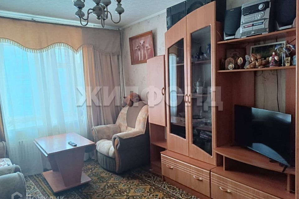 Продаётся 2-комнатная квартира, 39 м²