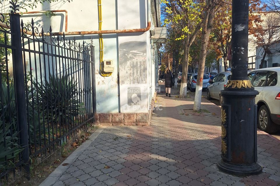 Продаётся 1-комнатная квартира, 16.9 м²