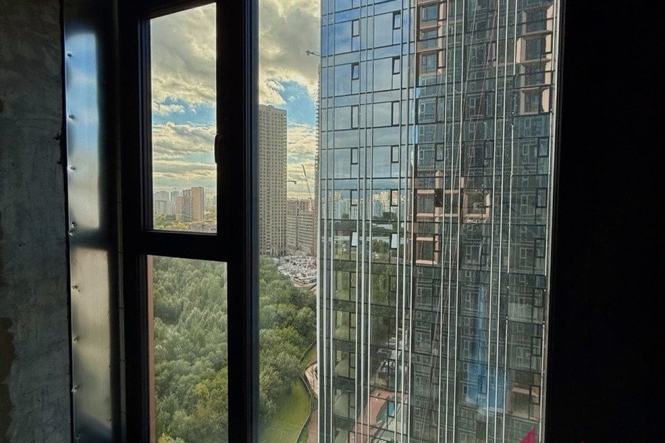 Продаётся студия, 23 м²