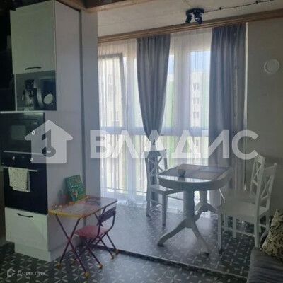 Продаётся 2-комнатная квартира, 60 м²